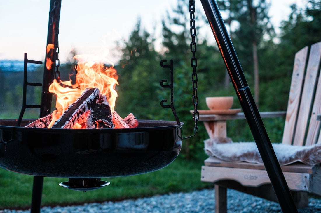 Vedfyringens dag, 2. oktober
