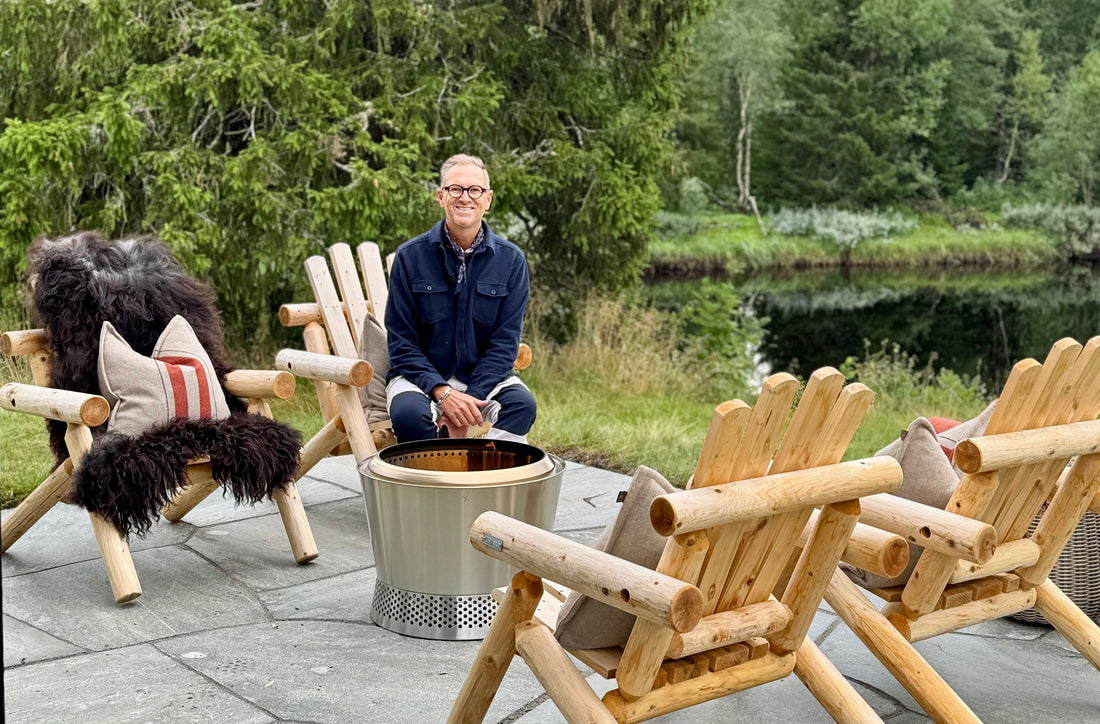 Espegard® – stolt samarbeidspartner med Eventyrlig Oppussing