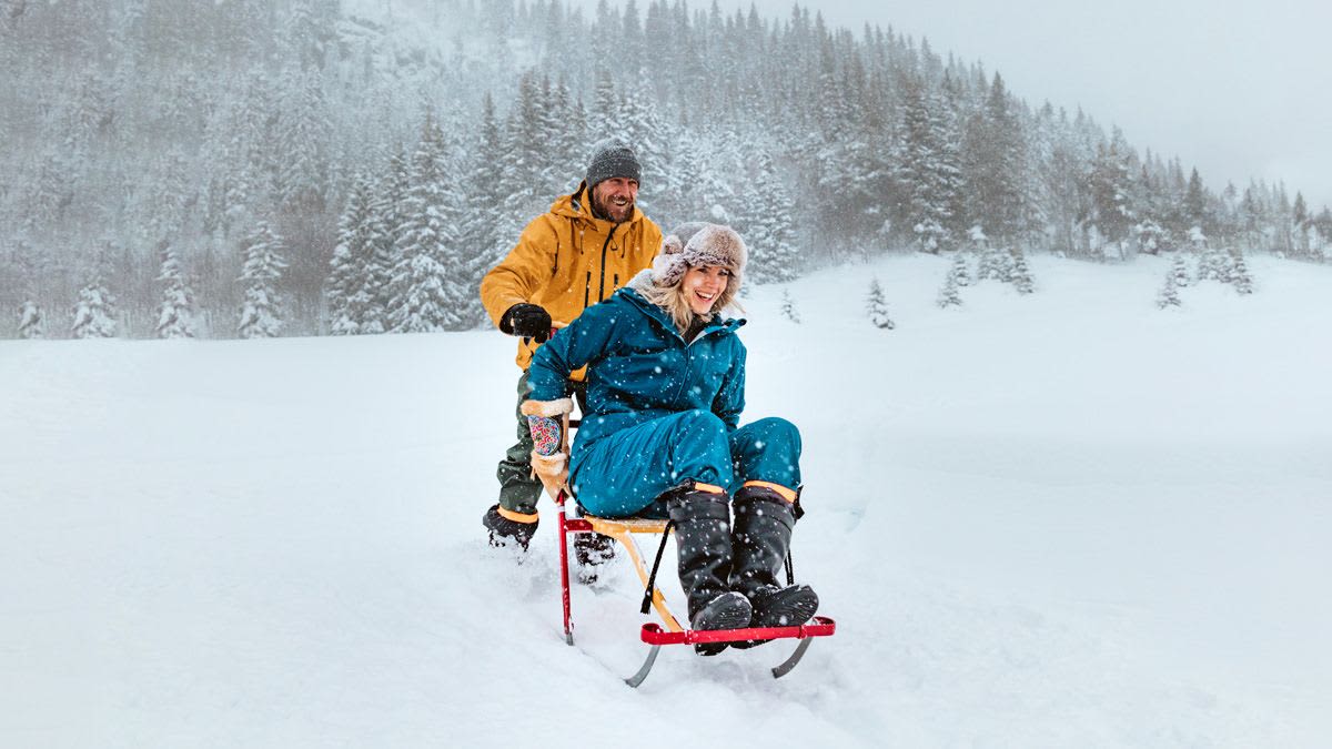 Hvorfor du bør ha en spark