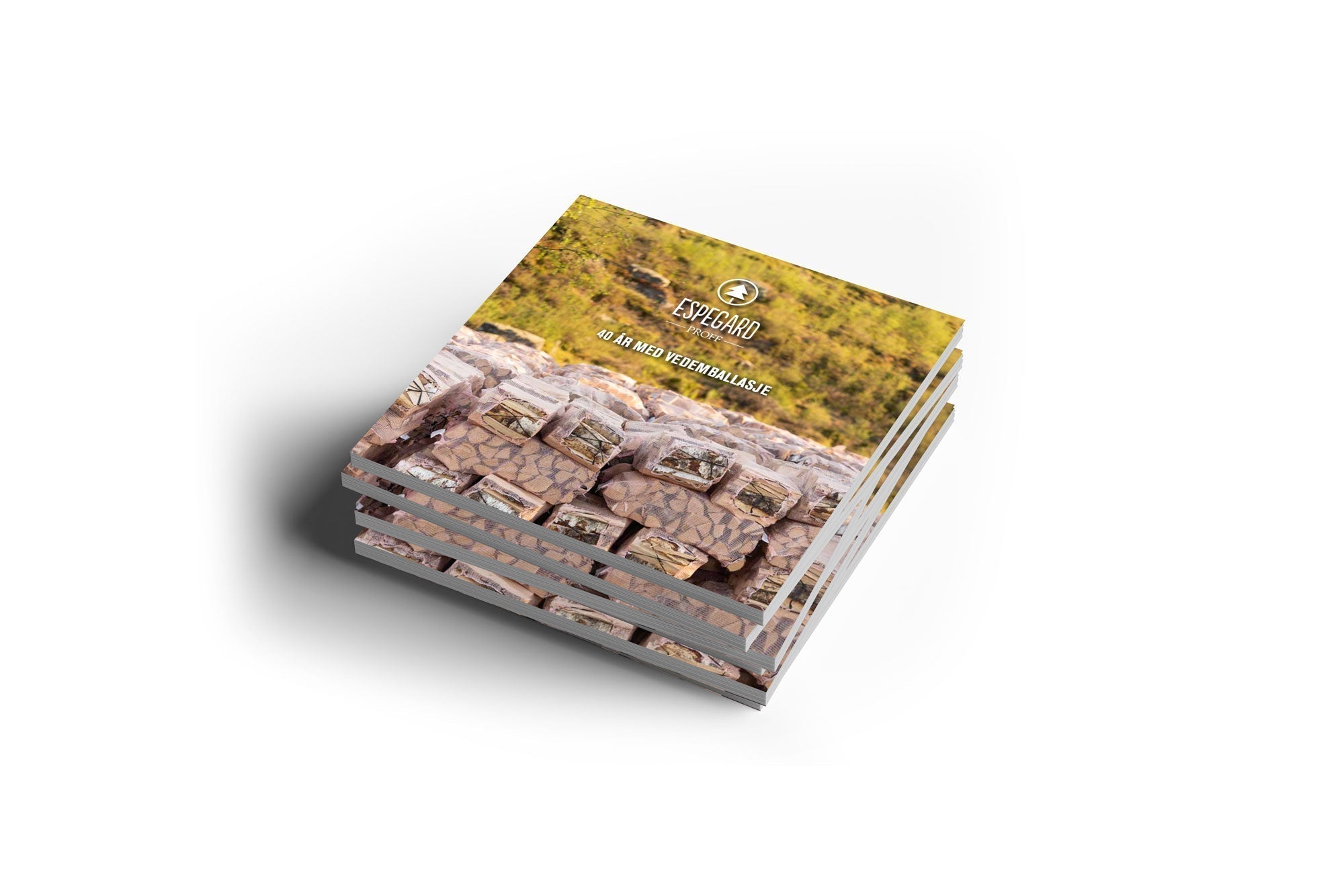 Produktkatalog Proff