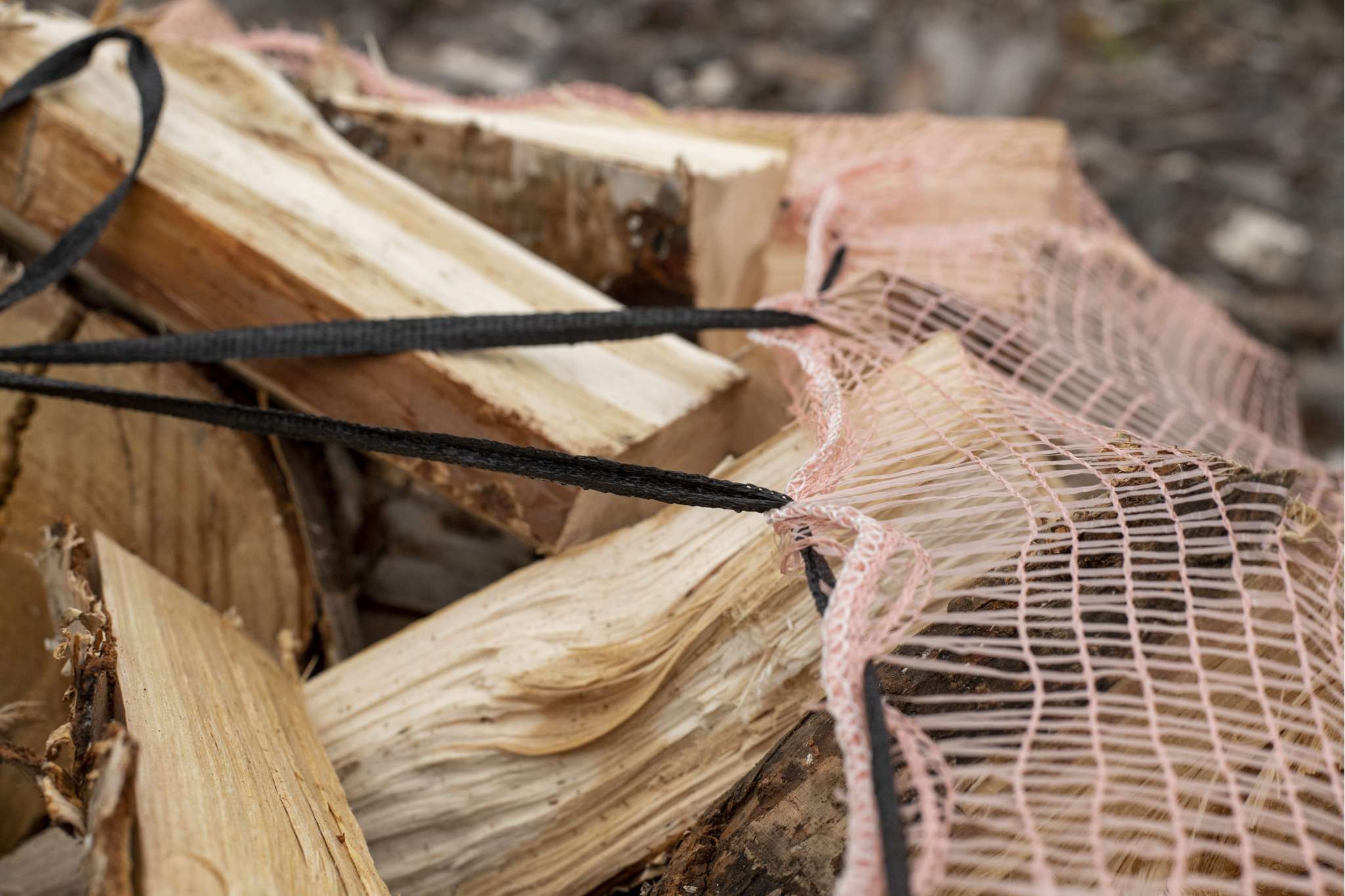 Pallesekk Euro 1000L