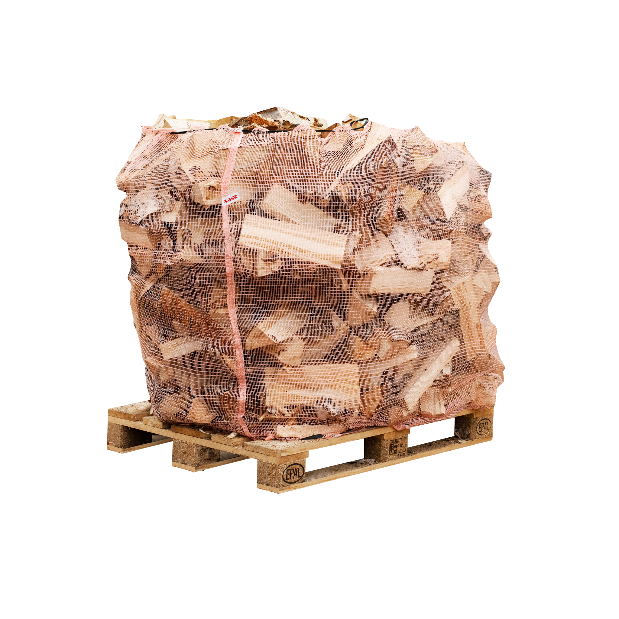 Pallesekk Euro 1000L