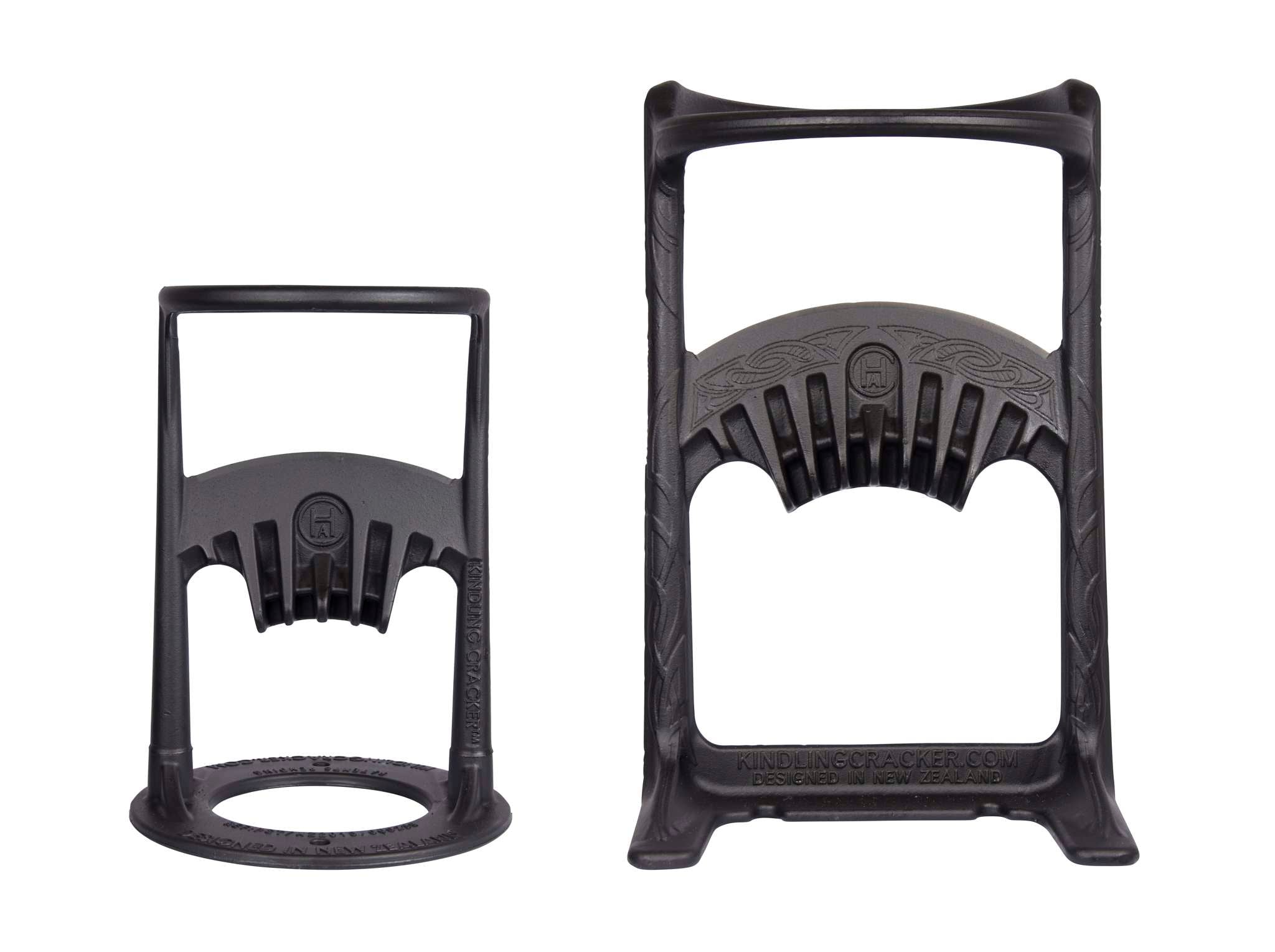 Kindling Cracker Stor