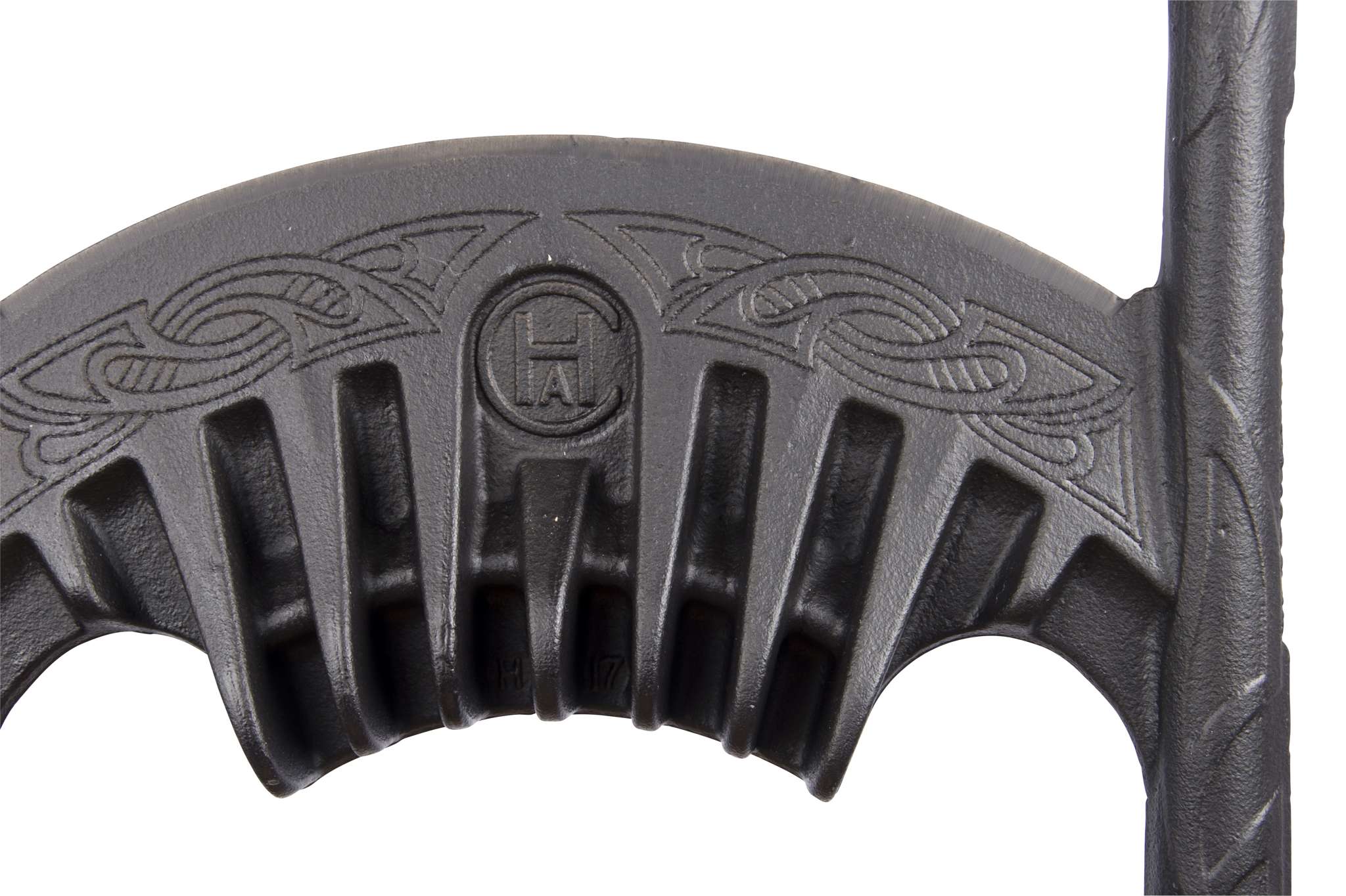 Kindling Cracker Stor