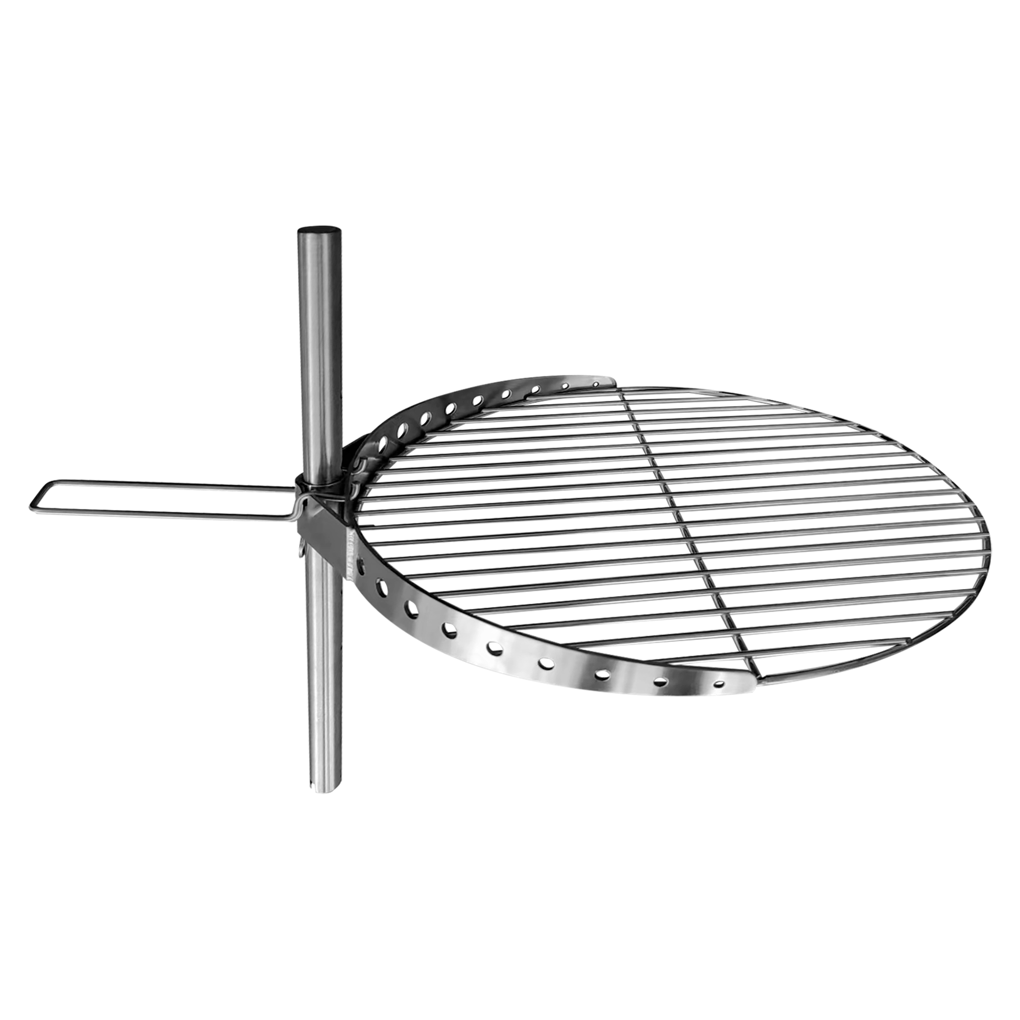 Grilltårn Bålbrenner Brasa 50