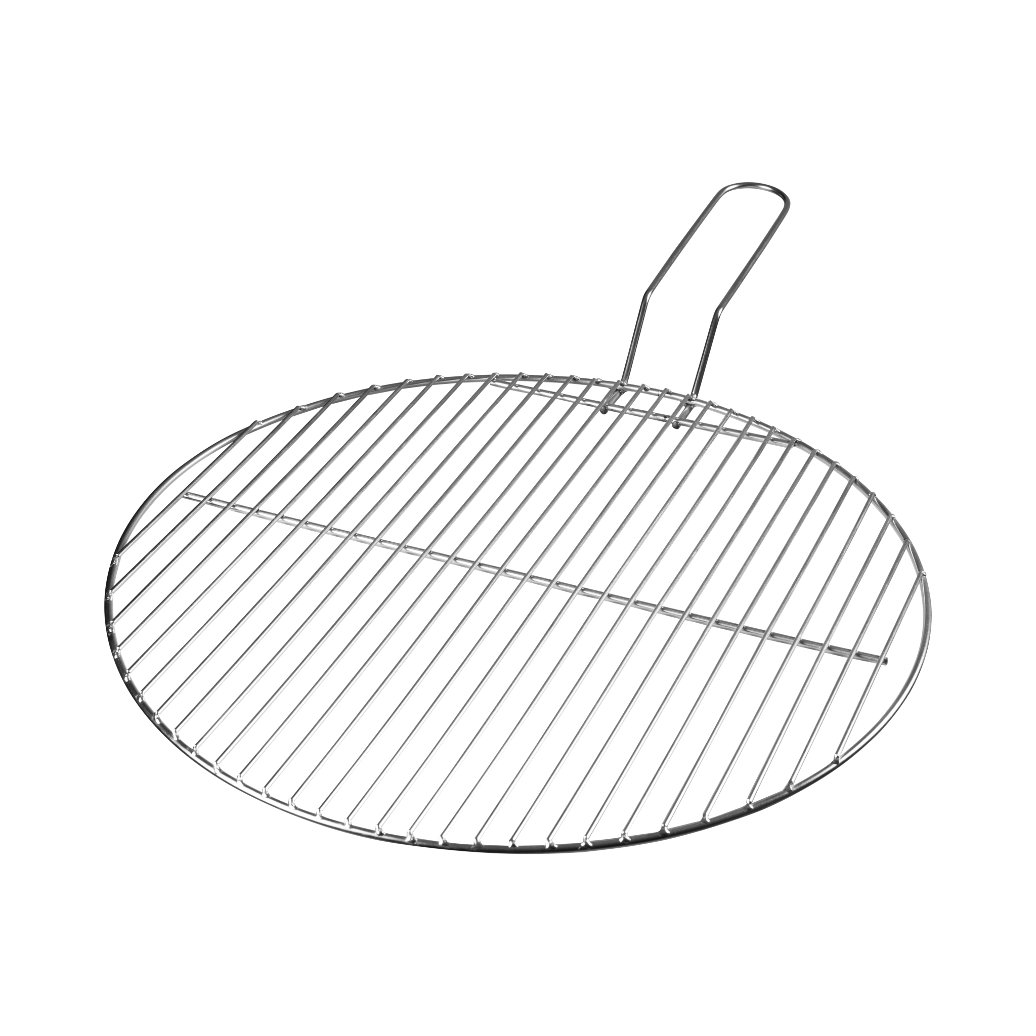 Grillrist 48 cm, passer til Bålpanne 60