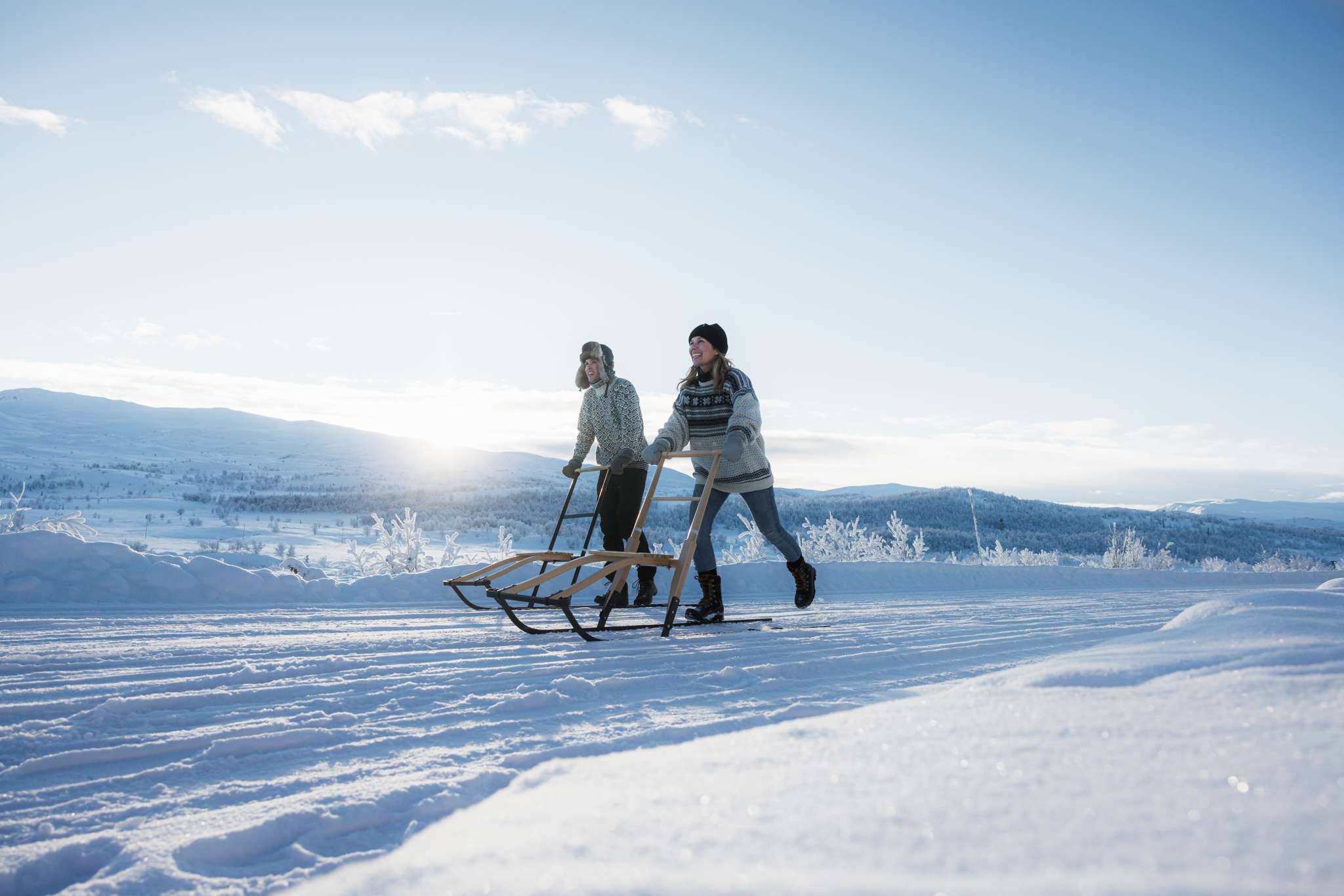 Espegard Norge