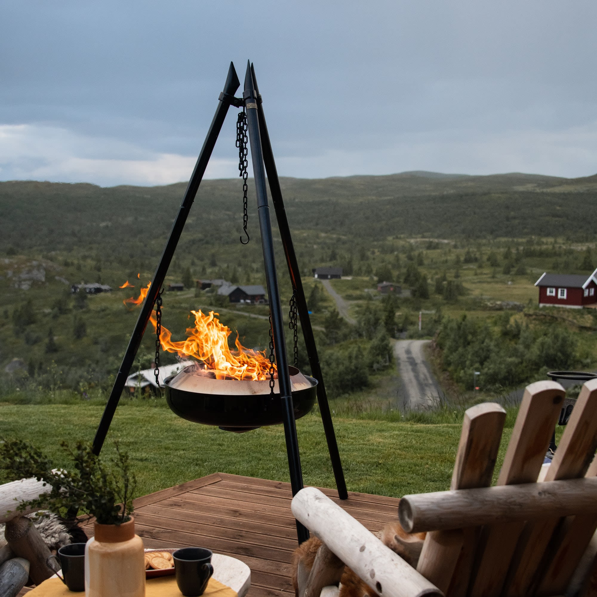 Espegard Norge