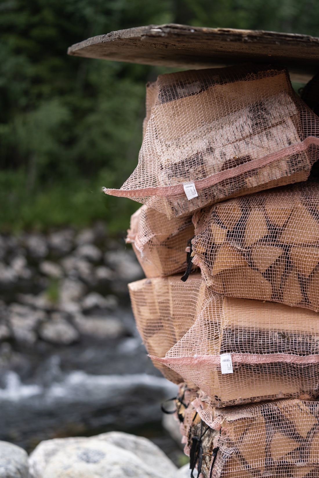 En sekk er ikke bare en sekk – Kvaliteten i våre sekker
