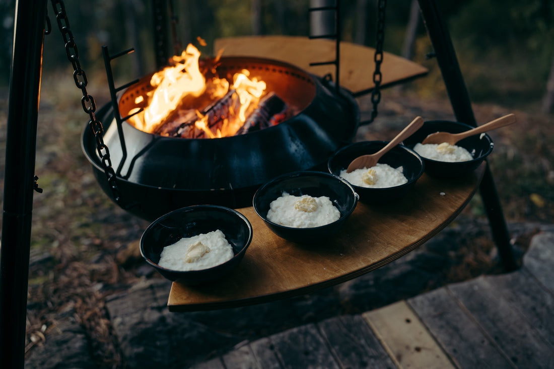 Når er grøtdagen og hva er det?