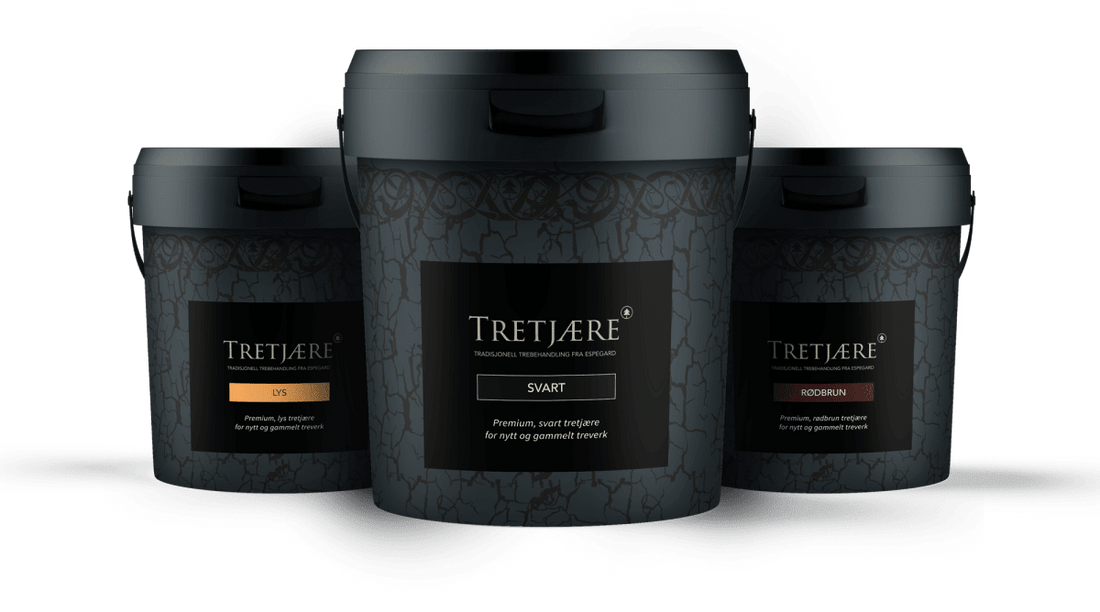 Spørsmål om tretjære