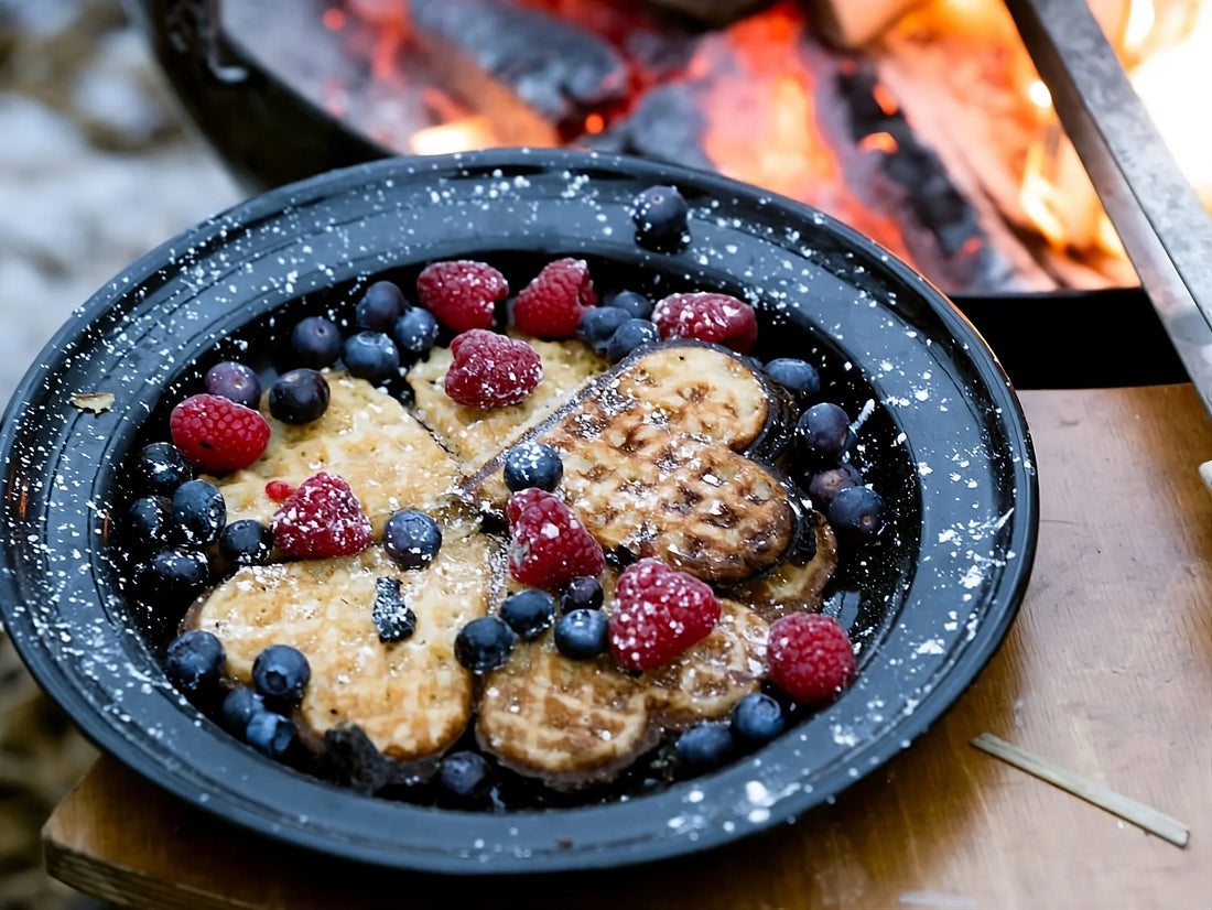 Når er vaffeldagen?