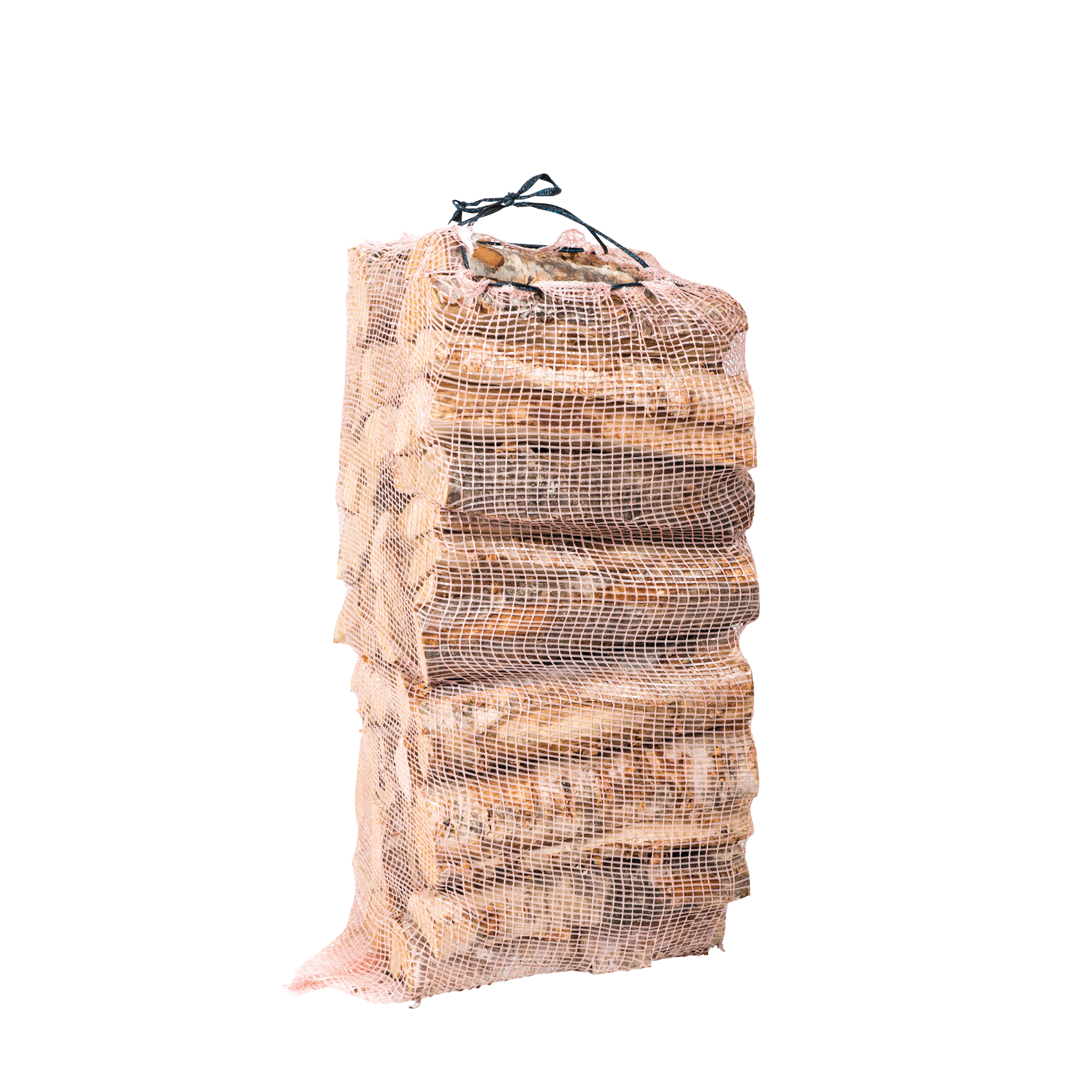 Vedsekk 60L