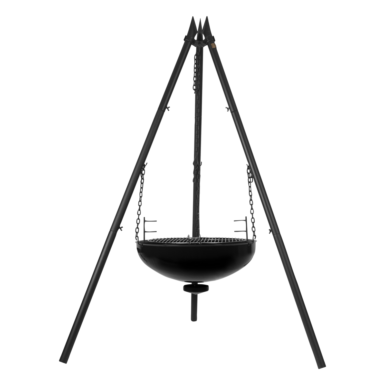 Birkebeiner Bålpanne 70