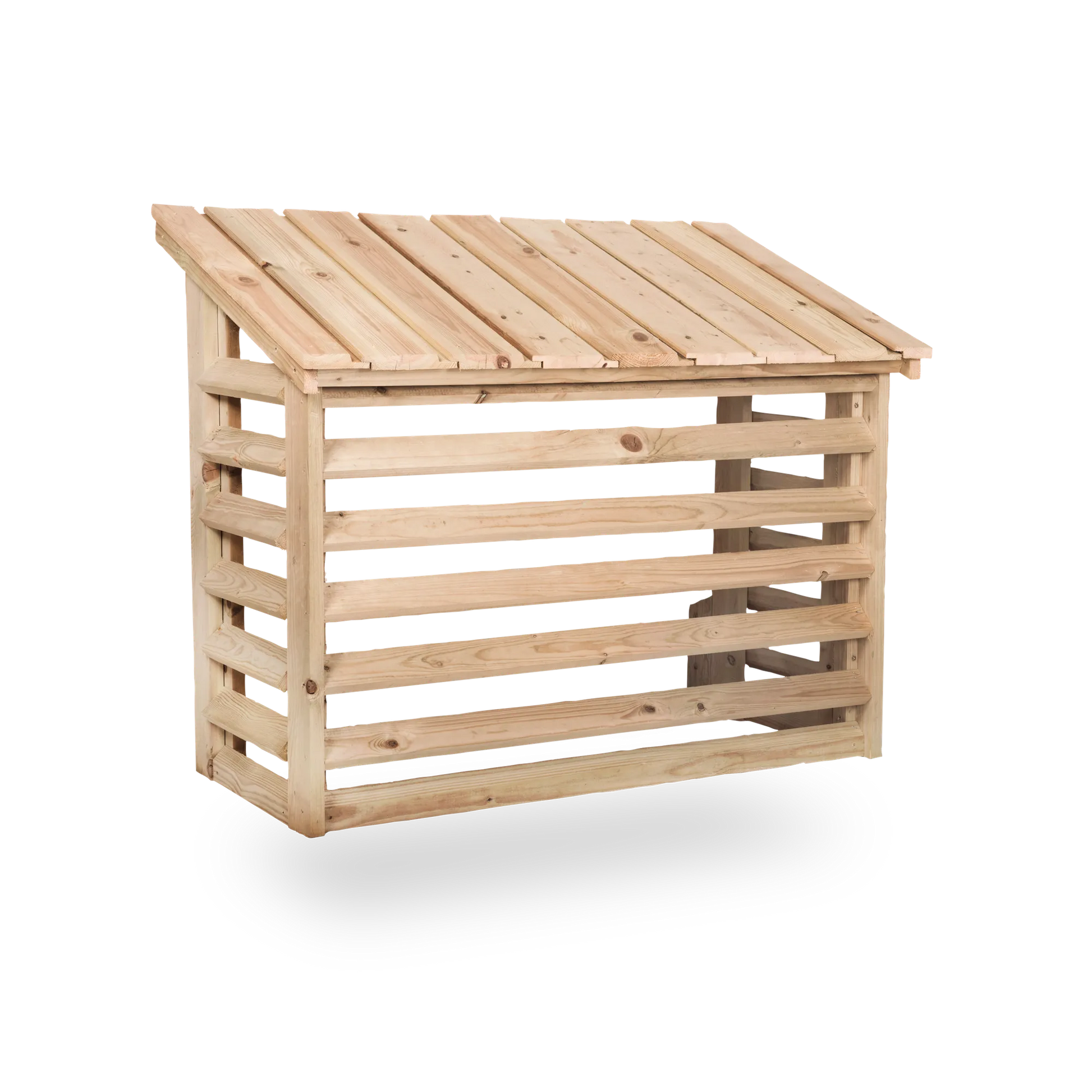 245-varmepumpehus-standard