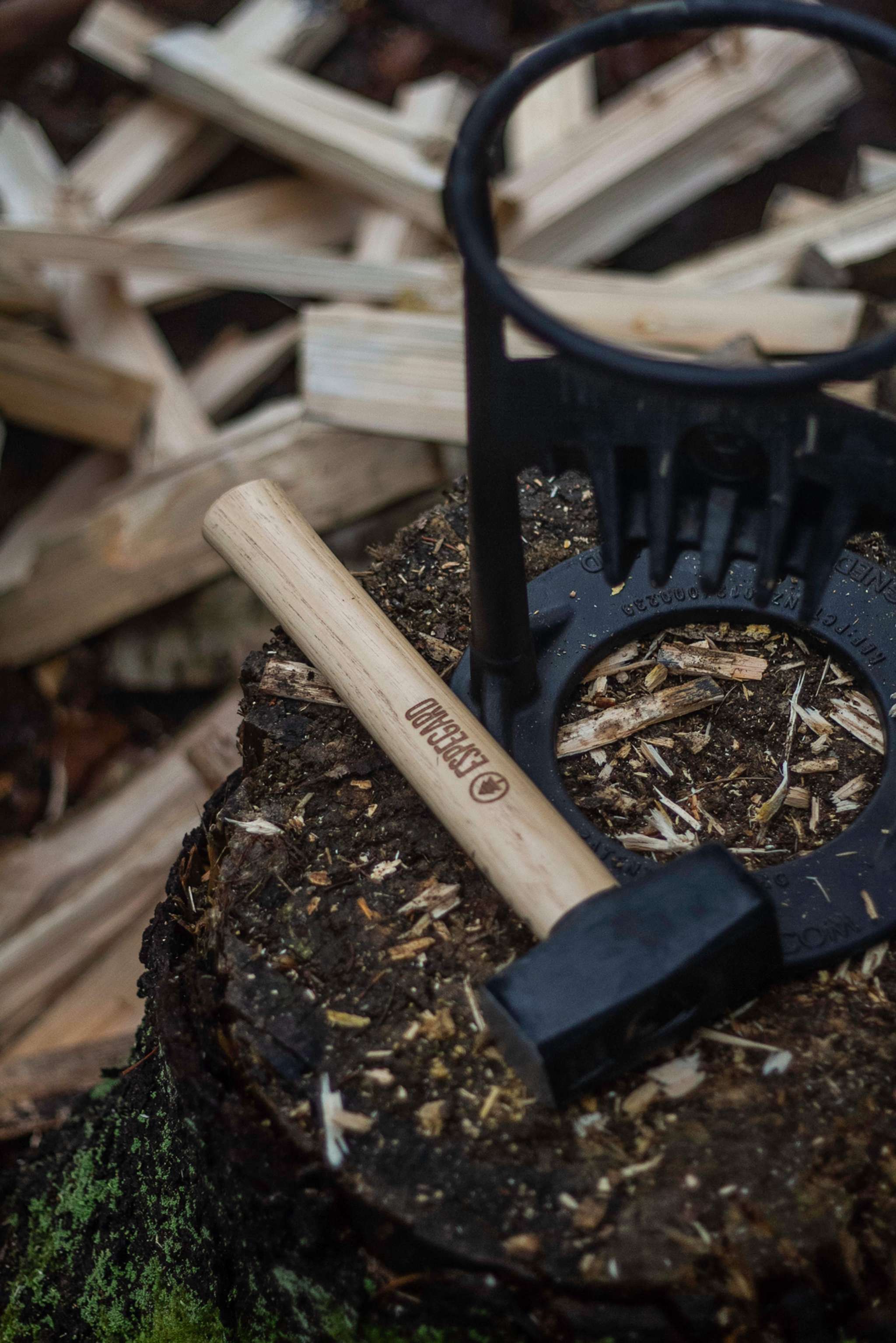 Kindling Cracker Standard