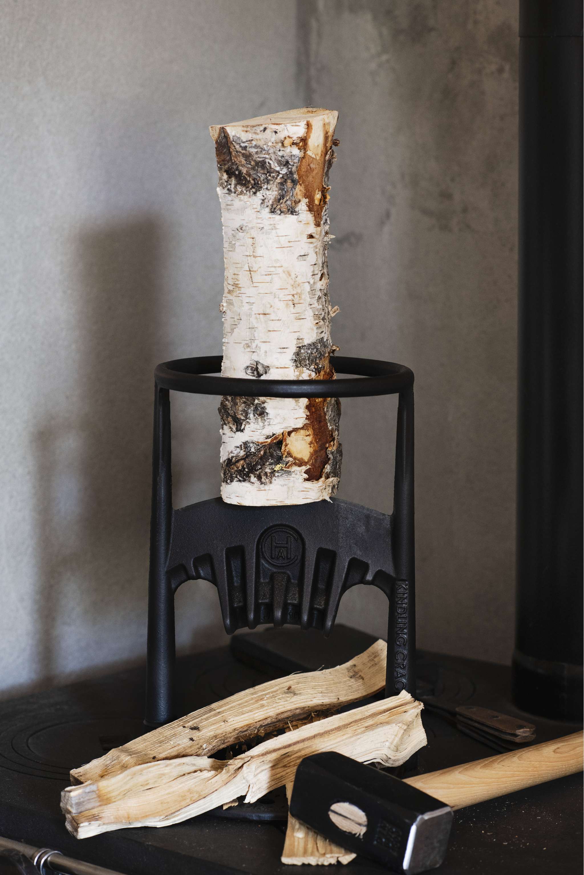 Kindling Cracker Standard