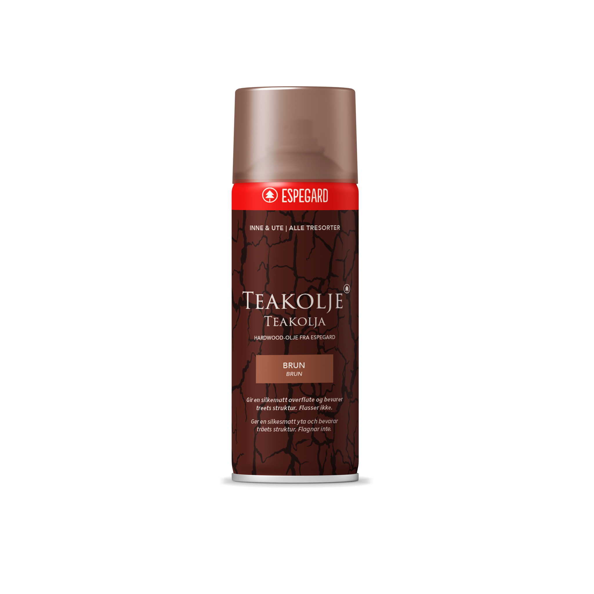 Teakolje Spray