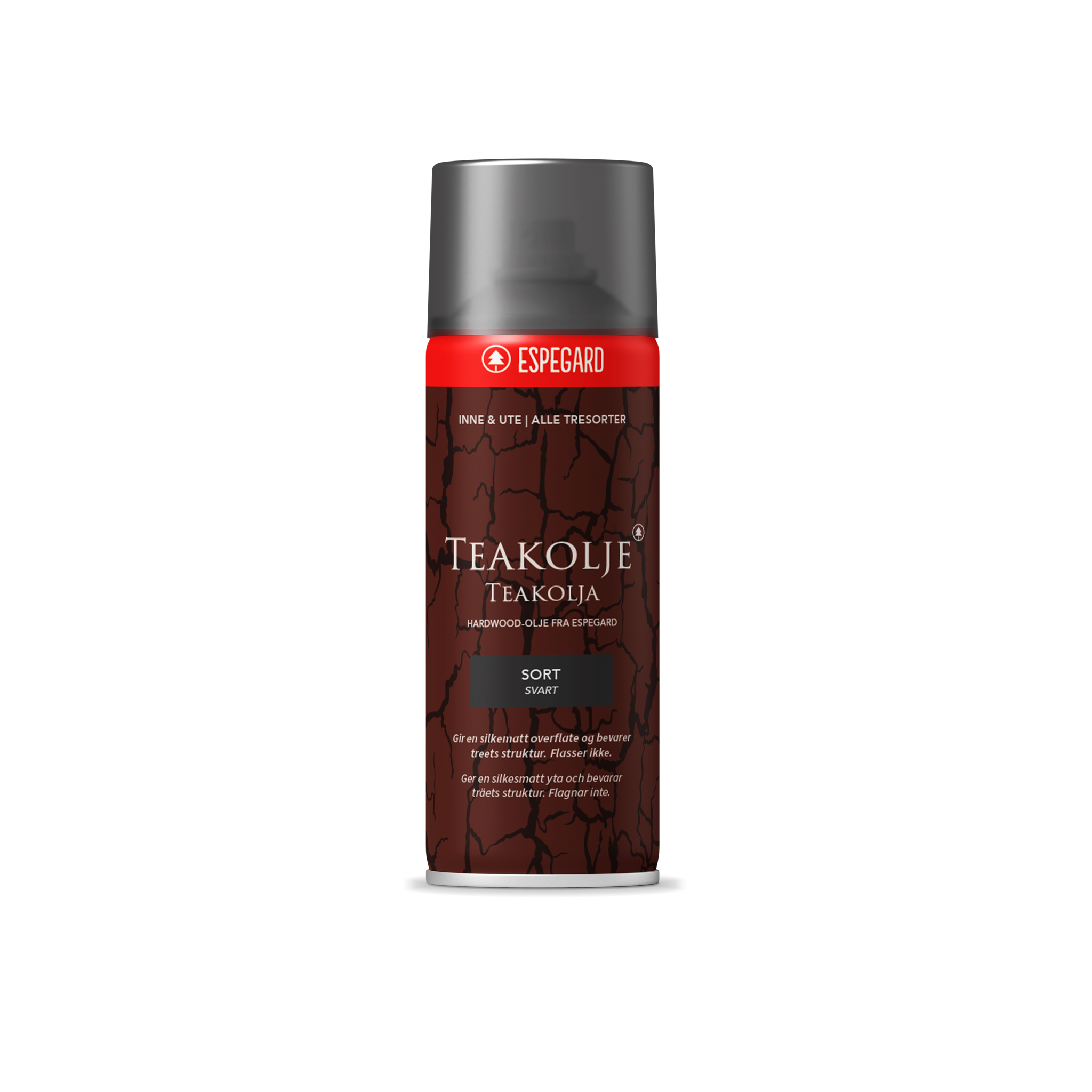 Teakolje Spray