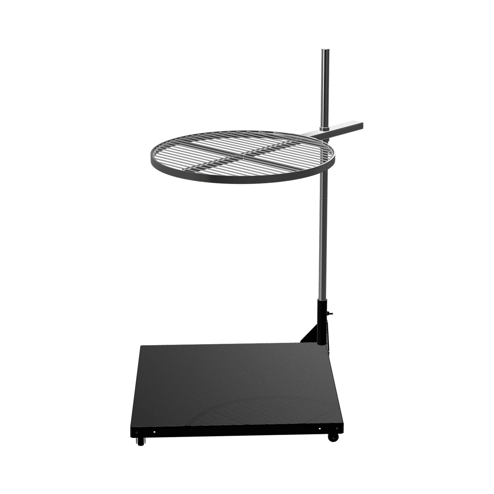 Grillstativ til Bålbrenner