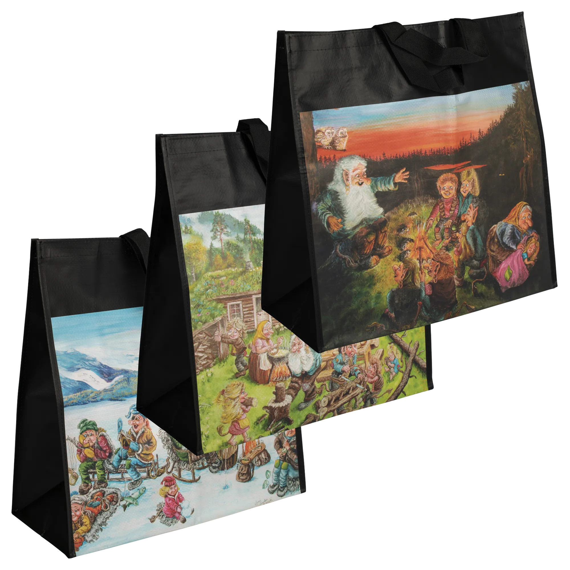 581-barebag-troll-assortert-2