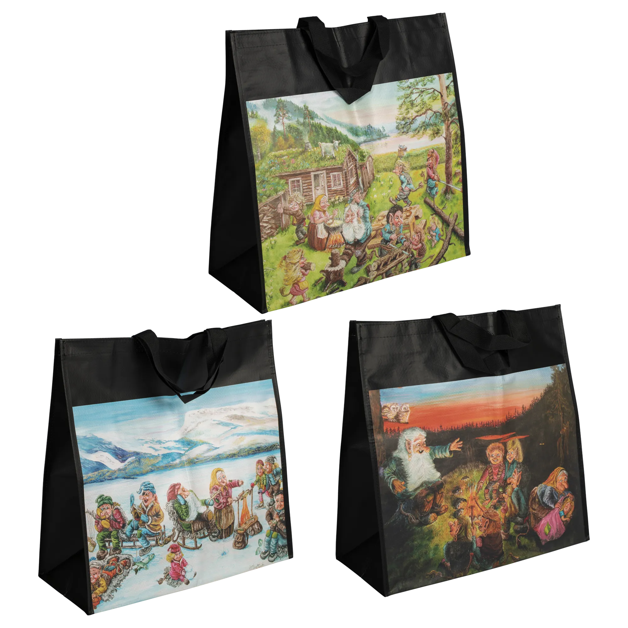 581-barebag-troll-assortert-3