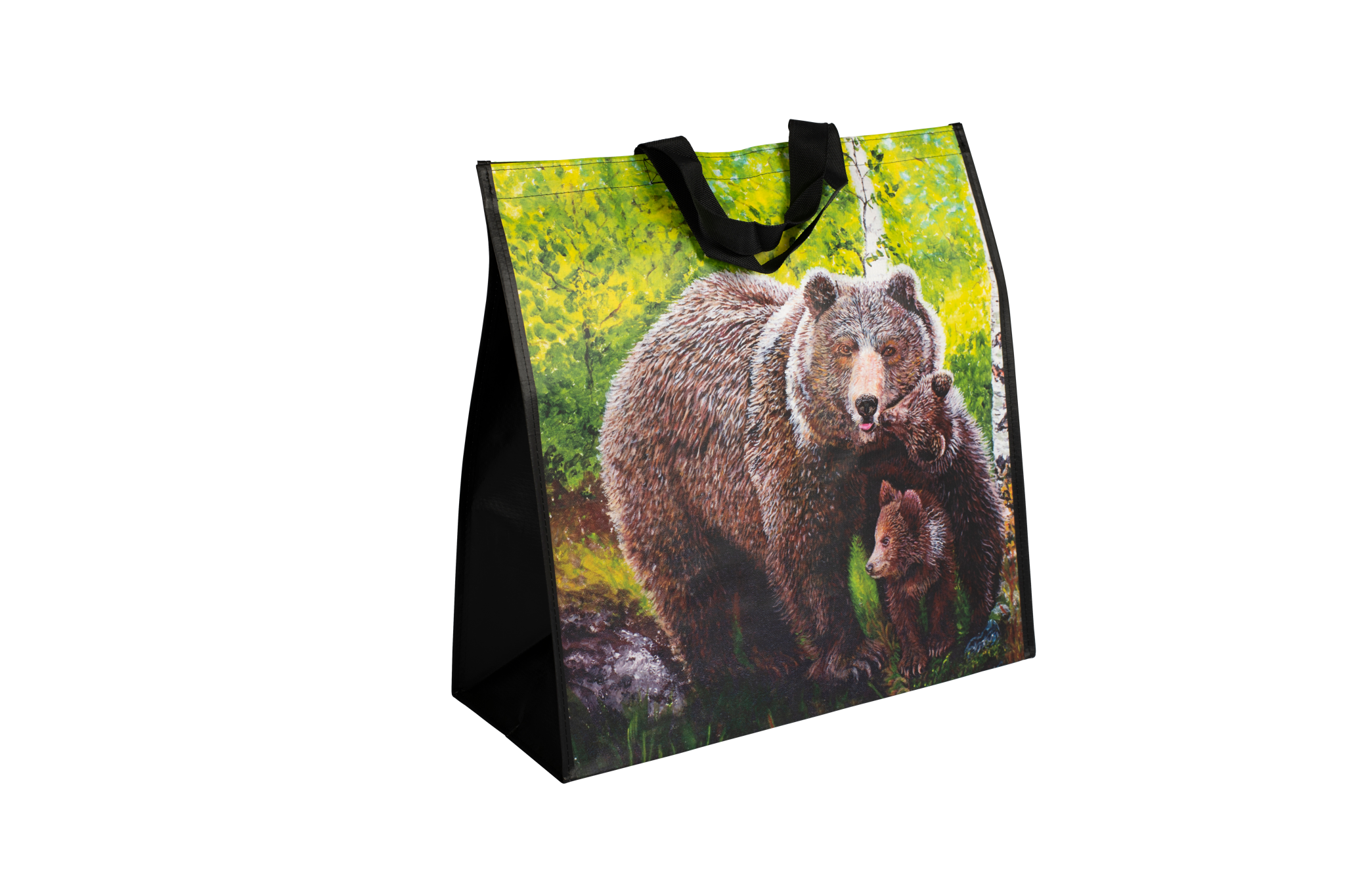 Bærebag Dyr