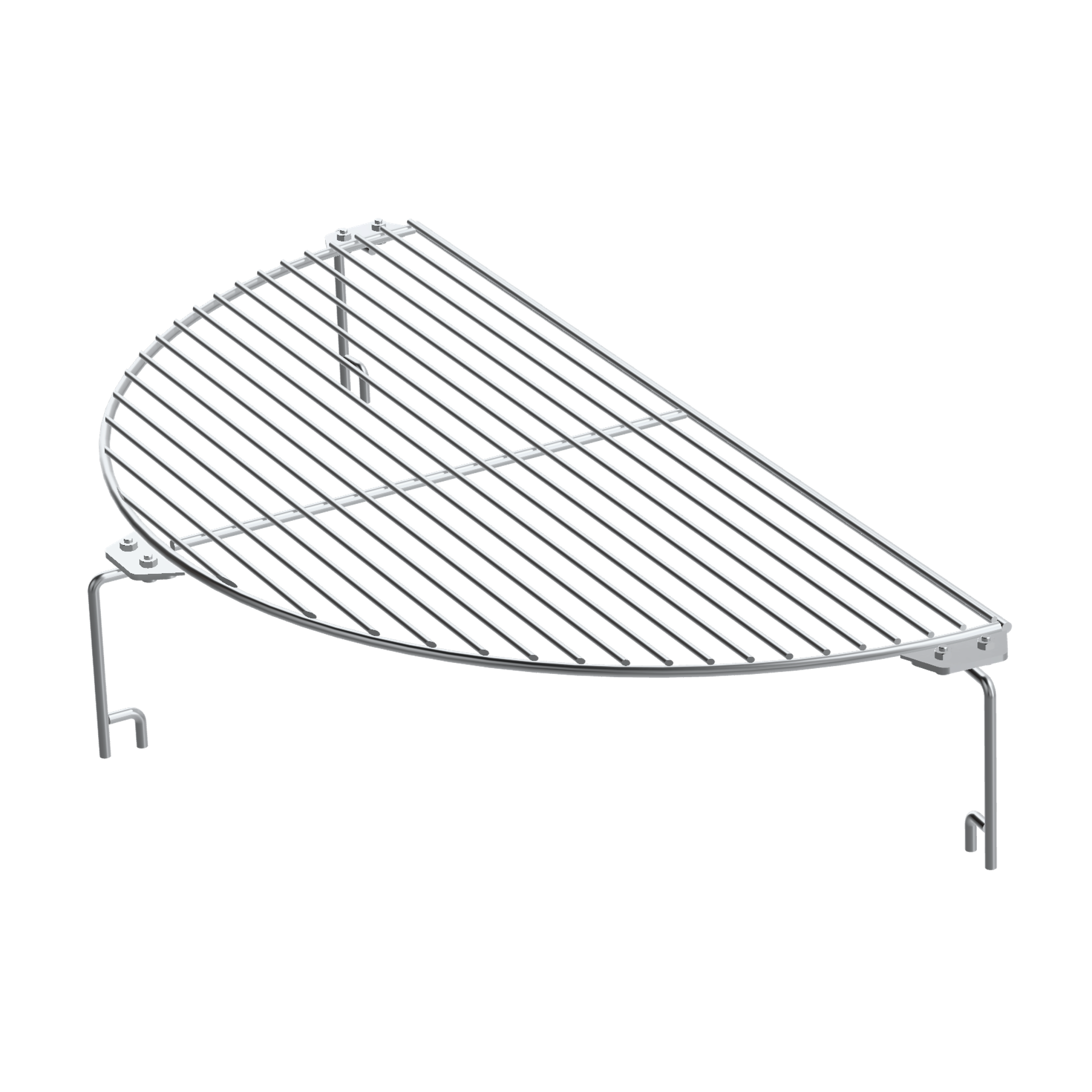 Grillrist Bålpanne Lun 60
