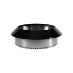 Rentbrennerinnsats 60