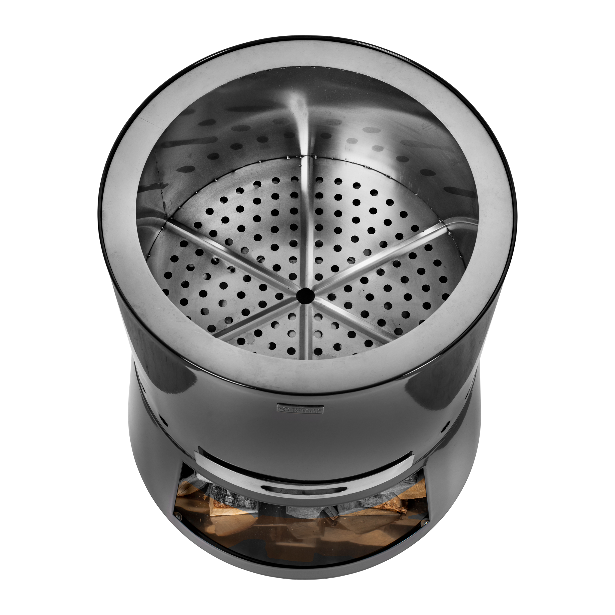 Bålbrenner Pilar Premium