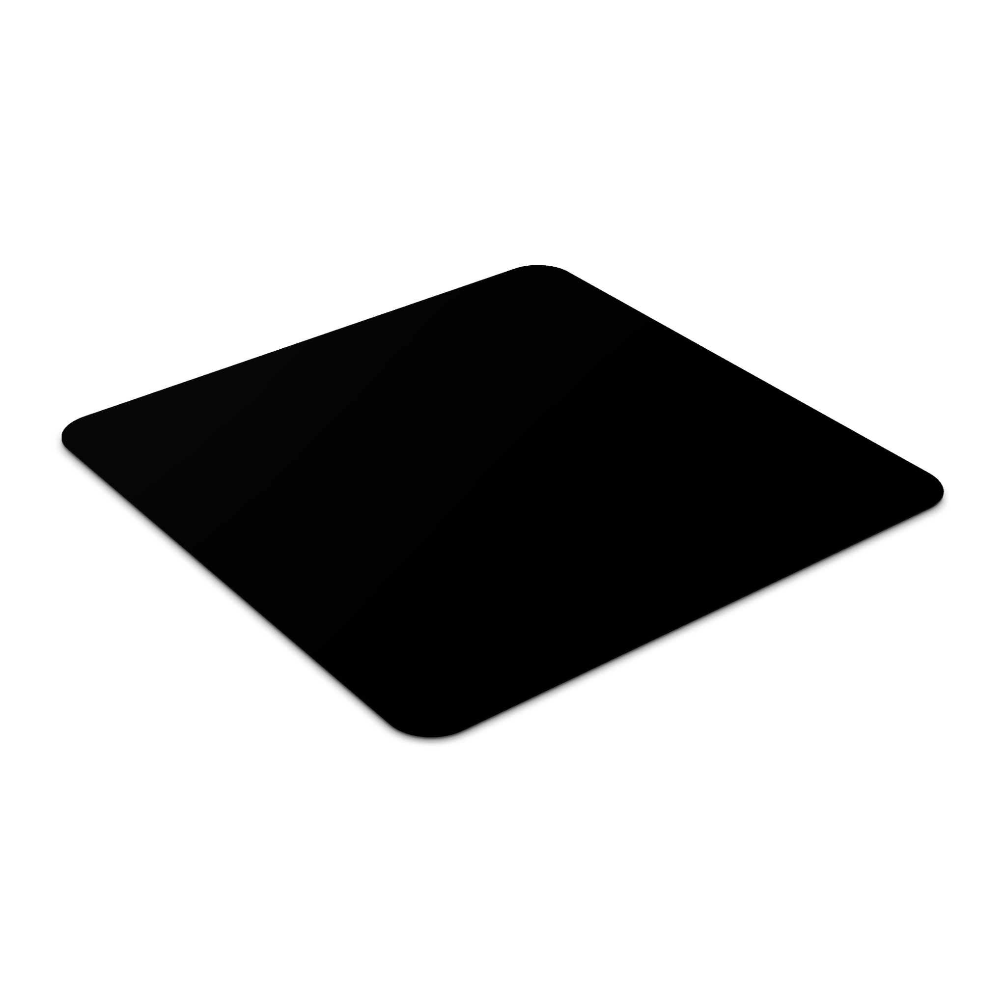 Underlagsplate Firkant