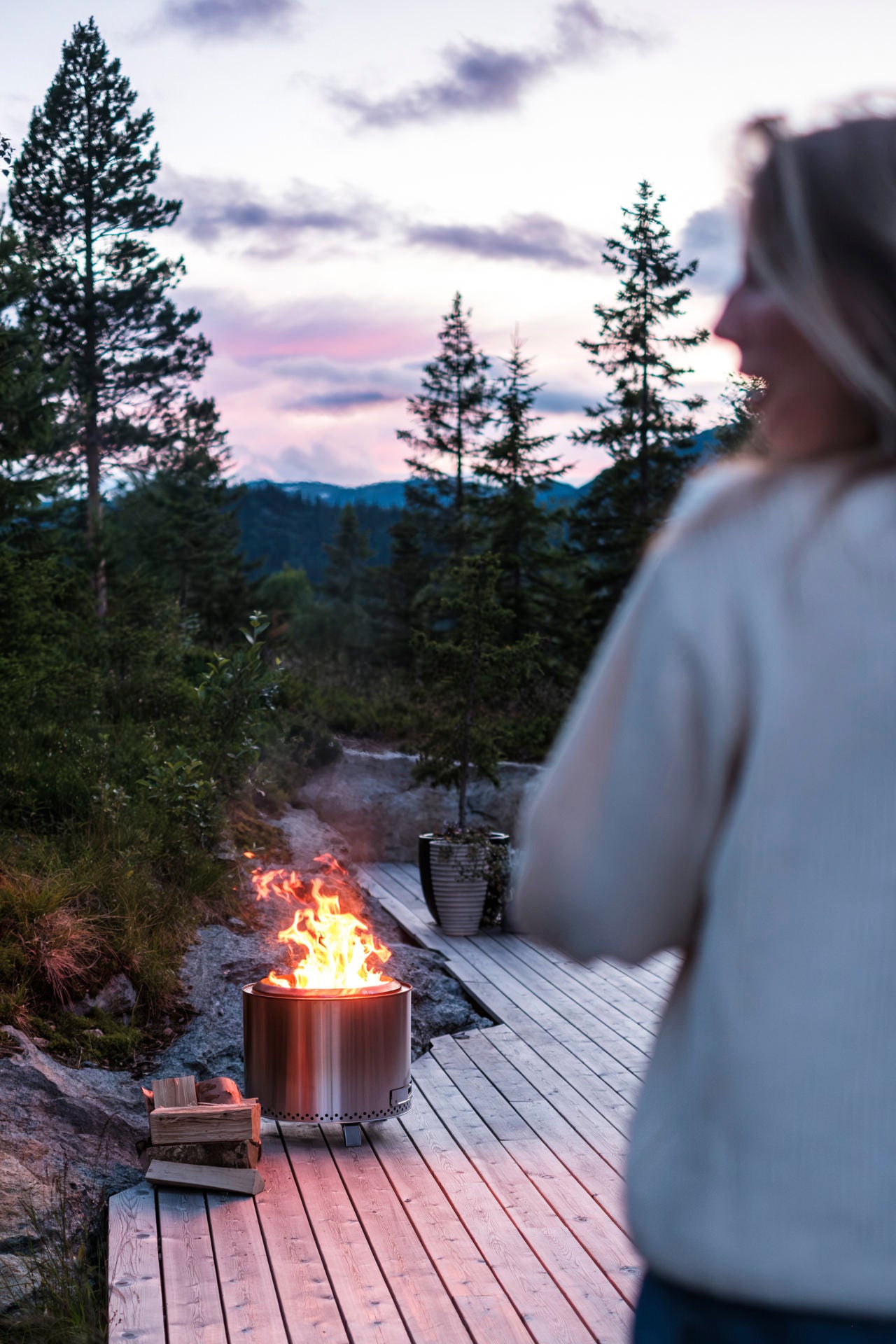 Espegard Norge