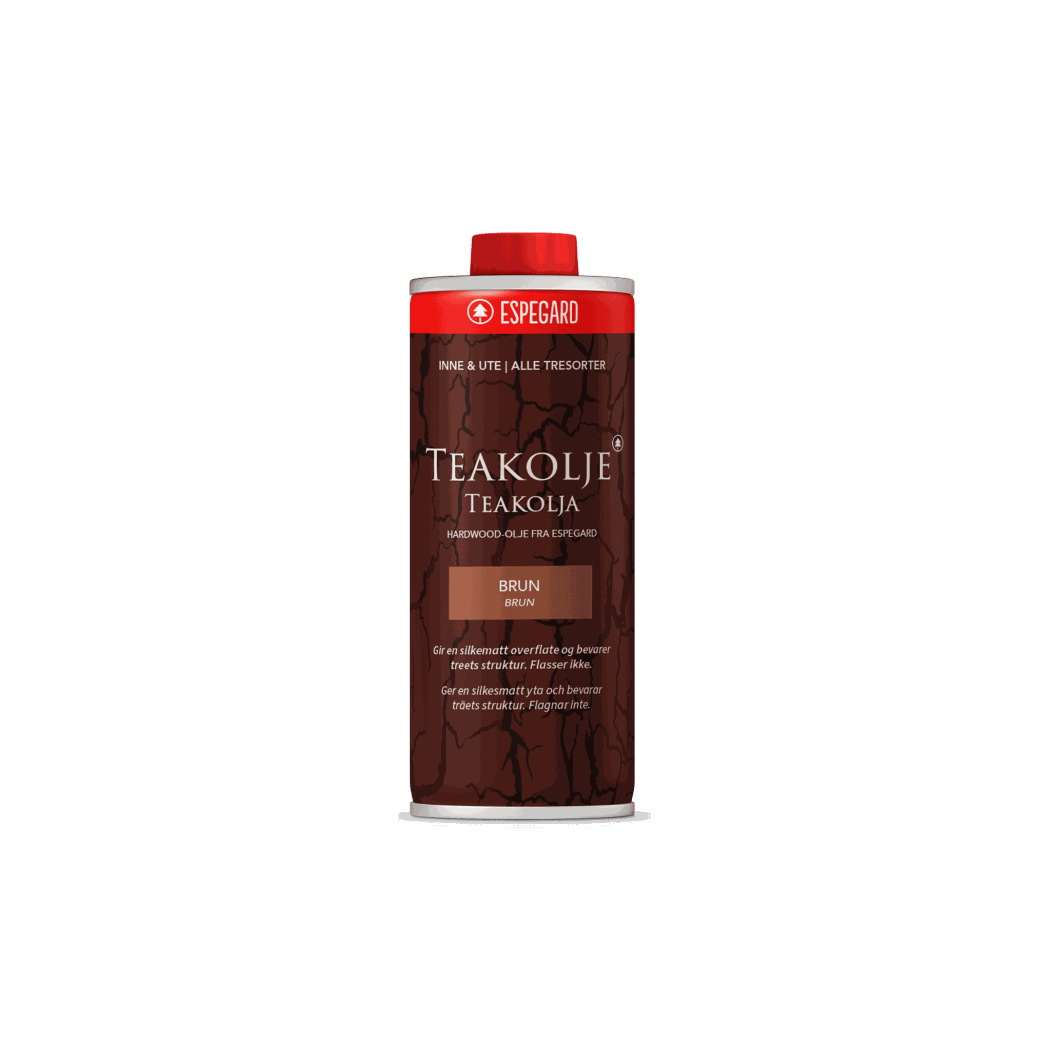 Teakolje Boks