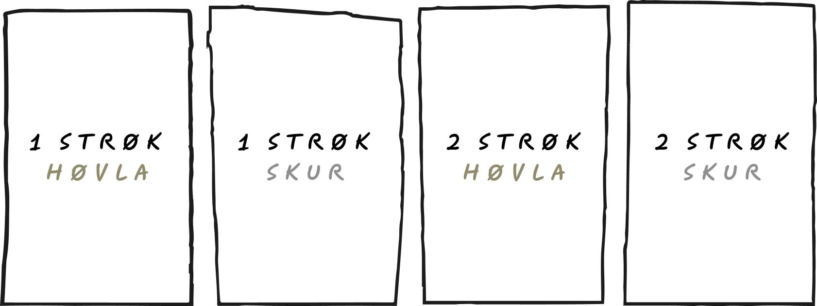 Espegard Norge