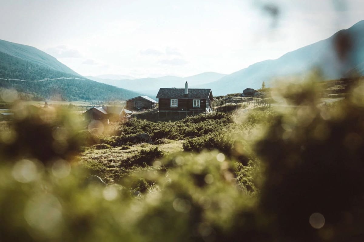 Espegard Norge