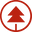 Espegard logo