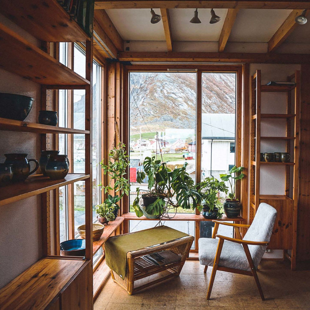 Espegard Norge