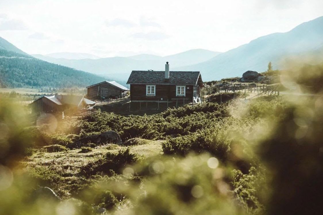 Espegard Norge